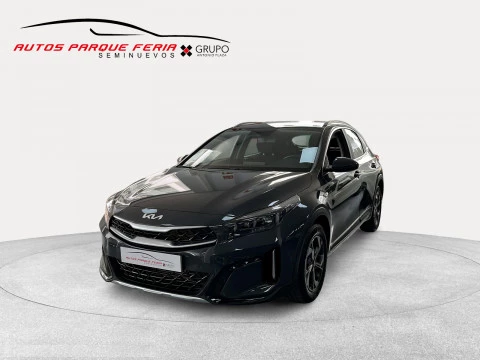 Kia XCeed 1.0 T-GDi Drive 88kW (120CV)