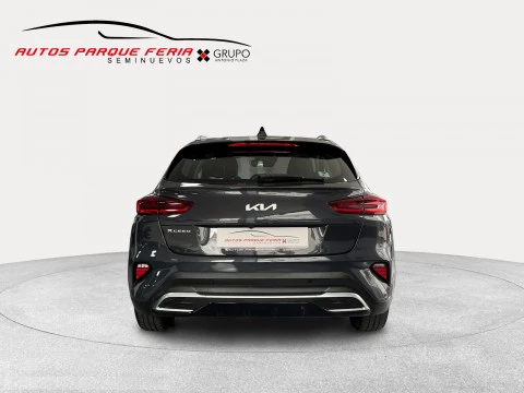 Kia XCeed 1.0 T-GDi Drive 88kW (120CV)