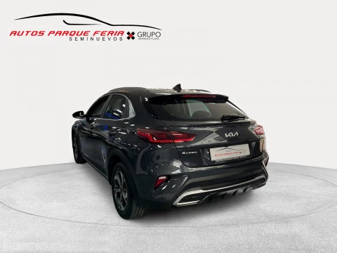 Kia XCeed 1.0 T-GDi Drive 88kW (120CV)