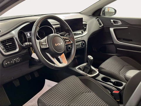 Kia XCeed 1.0 T-GDi Drive 88kW (120CV)
