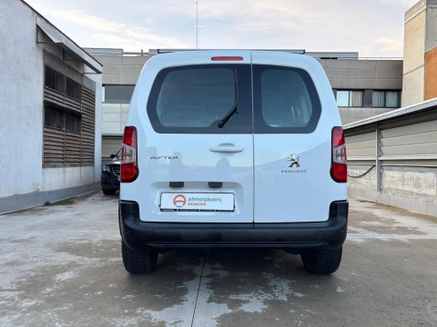 Peugeot Rifter ACTIVE PACK BUSIN. STD 1.5 BLUEHDI 100CV 5P