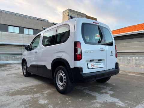 Peugeot Rifter ACTIVE PACK BUSIN. STD 1.5 BLUEHDI 100CV 5P
