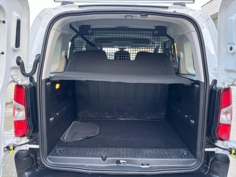 Peugeot Rifter ACTIVE PACK BUSIN. STD 1.5 BLUEHDI 100CV 5P