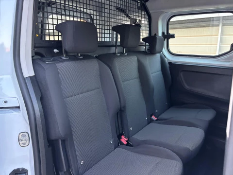 Peugeot Rifter ACTIVE PACK BUSIN. STD 1.5 BLUEHDI 100CV 5P