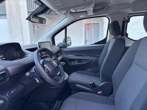 Peugeot Rifter ACTIVE PACK BUSIN. STD 1.5 BLUEHDI 100CV 5P