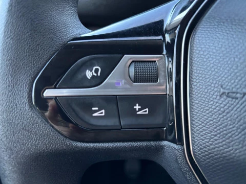 Peugeot Rifter ACTIVE PACK BUSIN. STD 1.5 BLUEHDI 100CV 5P