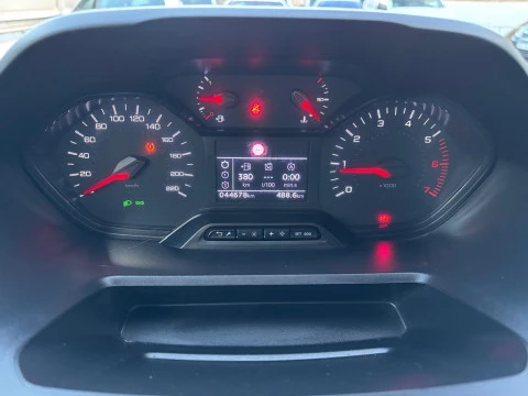 Peugeot Rifter ACTIVE PACK BUSIN. STD 1.5 BLUEHDI 100CV 5P