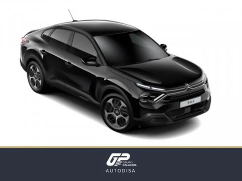 Citroën C4 X BlueHDi 130 SS EAT8 Shine