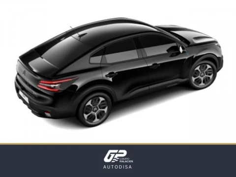 Citroën C4 X BlueHDi 130 SS EAT8 Shine