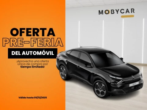 Citroën C4 X BlueHDi 130 SS EAT8 Shine