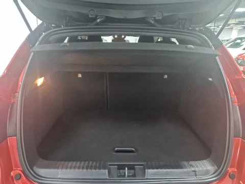 Renault Captur techno Eco-G 100cv (74 kW)