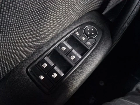 Renault Captur techno Eco-G 100cv (74 kW)