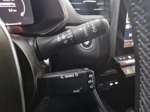 Renault Captur techno Eco-G 100cv (74 kW)