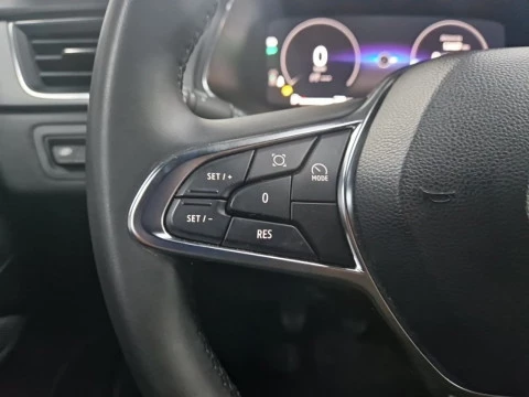 Renault Captur techno Eco-G 100cv (74 kW)