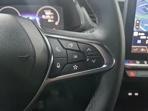 Renault Captur techno Eco-G 100cv (74 kW)