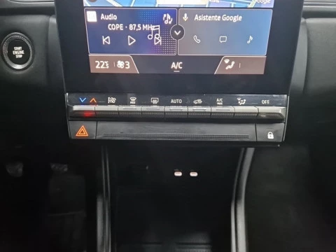 Renault Captur techno Eco-G 100cv (74 kW)