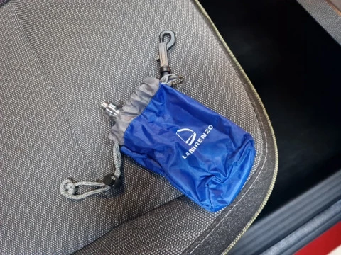 Renault Captur techno Eco-G 100cv (74 kW)