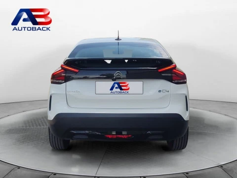 Citroën ë-C4 ë-C4 eléctrico 100kW 50kWh Feel Pack