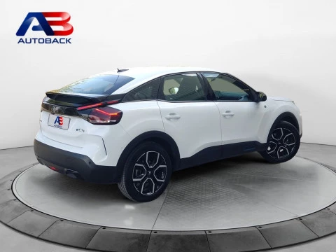 Citroën ë-C4 ë-C4 eléctrico 100kW 50kWh Feel Pack