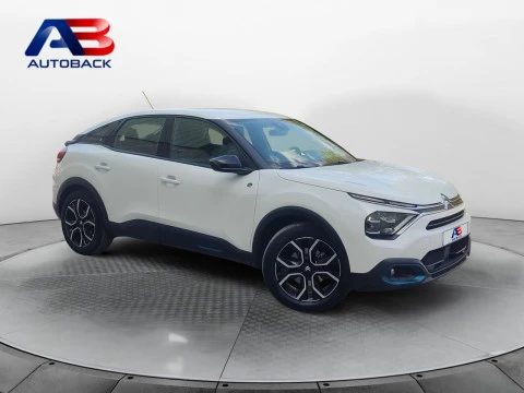 Citroën ë-C4 ë-C4 eléctrico 100kW 50kWh Feel Pack