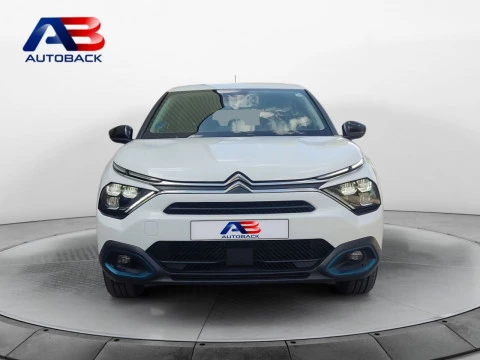 Citroën ë-C4 ë-C4 eléctrico 100kW 50kWh Feel Pack