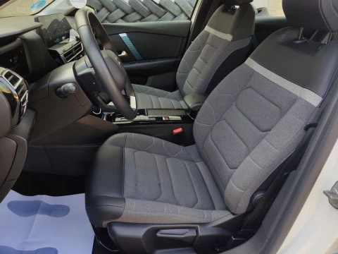 Citroën ë-C4 ë-C4 eléctrico 100kW 50kWh Feel Pack