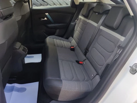 Citroën ë-C4 ë-C4 eléctrico 100kW 50kWh Feel Pack