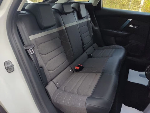 Citroën ë-C4 ë-C4 eléctrico 100kW 50kWh Feel Pack