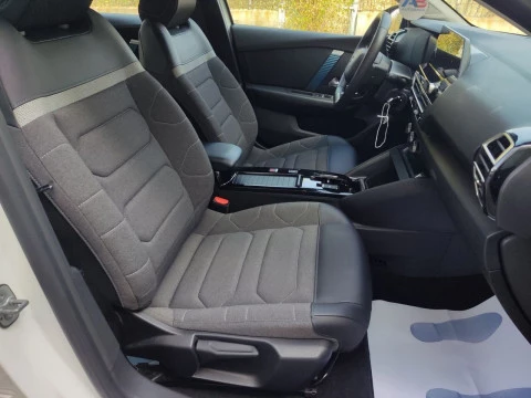 Citroën ë-C4 ë-C4 eléctrico 100kW 50kWh Feel Pack