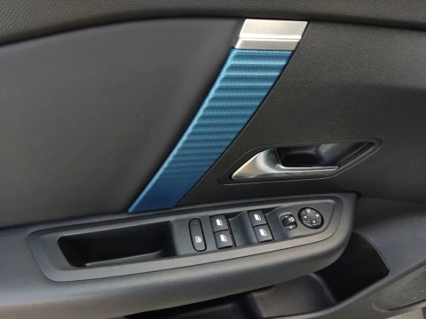 Citroën ë-C4 ë-C4 eléctrico 100kW 50kWh Feel Pack