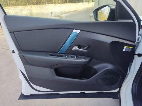 Citroën ë-C4 ë-C4 eléctrico 100kW 50kWh Feel Pack