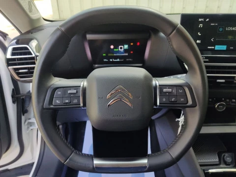 Citroën ë-C4 ë-C4 eléctrico 100kW 50kWh Feel Pack