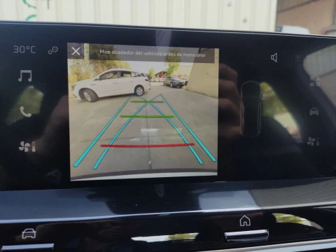 Citroën ë-C4 ë-C4 eléctrico 100kW 50kWh Feel Pack