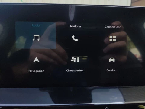 Citroën ë-C4 ë-C4 eléctrico 100kW 50kWh Feel Pack