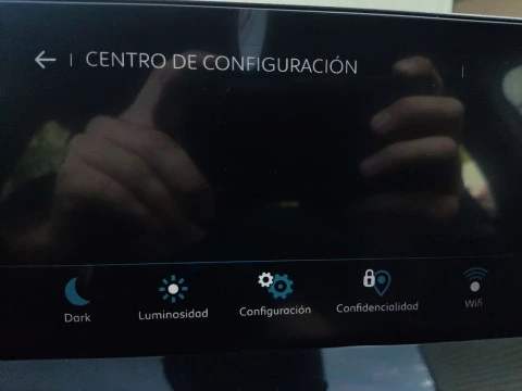 Citroën ë-C4 ë-C4 eléctrico 100kW 50kWh Feel Pack