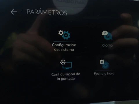 Citroën ë-C4 ë-C4 eléctrico 100kW 50kWh Feel Pack