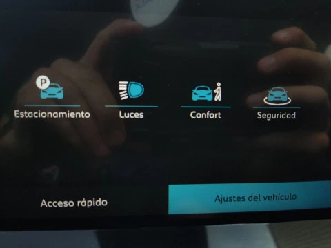 Citroën ë-C4 ë-C4 eléctrico 100kW 50kWh Feel Pack