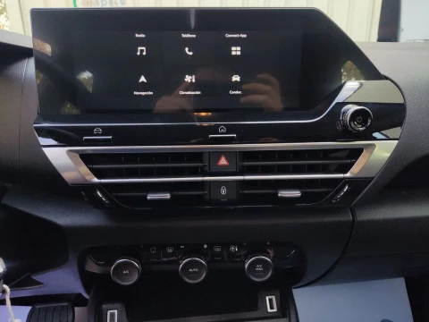 Citroën ë-C4 ë-C4 eléctrico 100kW 50kWh Feel Pack