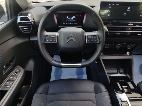 Citroën ë-C4 ë-C4 eléctrico 100kW 50kWh Feel Pack