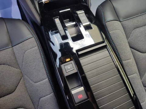 Citroën ë-C4 ë-C4 eléctrico 100kW 50kWh Feel Pack