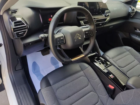 Citroën ë-C4 ë-C4 eléctrico 100kW 50kWh Feel Pack