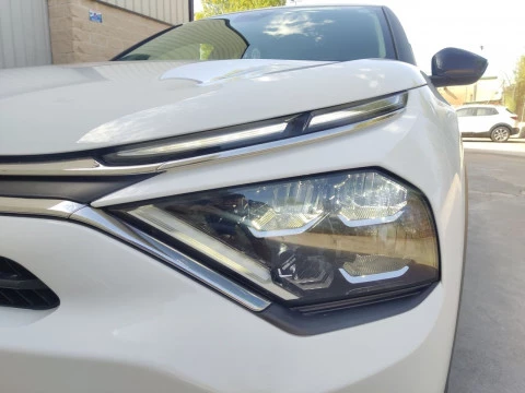 Citroën ë-C4 ë-C4 eléctrico 100kW 50kWh Feel Pack