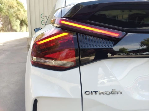 Citroën ë-C4 ë-C4 eléctrico 100kW 50kWh Feel Pack