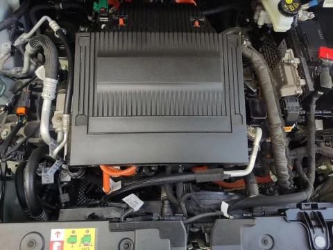 Citroën ë-C4 ë-C4 eléctrico 100kW 50kWh Feel Pack