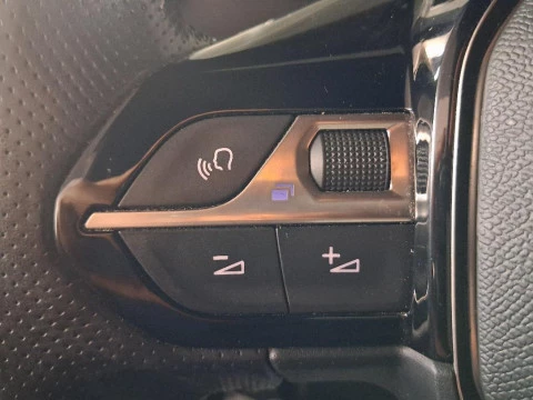 Peugeot 2008 1.2 PURETECH 130 S&S GT LINE 5P