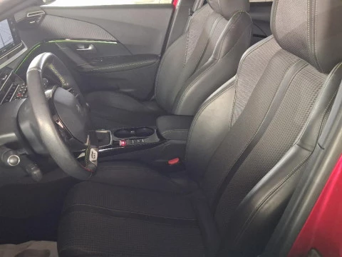 Peugeot 2008 1.2 PURETECH 130 S&S GT LINE 5P