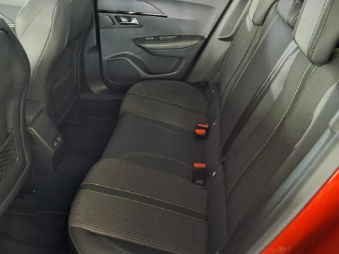 Peugeot 2008 1.2 PURETECH 130 S&S GT LINE 5P