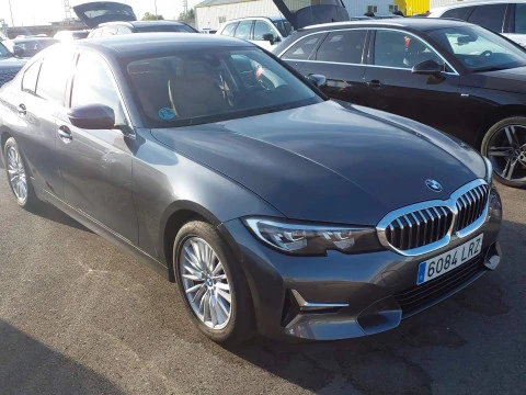 BMW Serie 3 320i Auto.