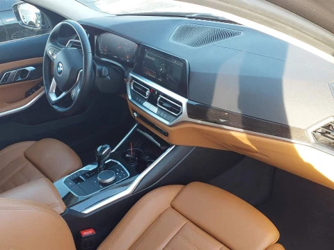 BMW Serie 3 320i Auto.