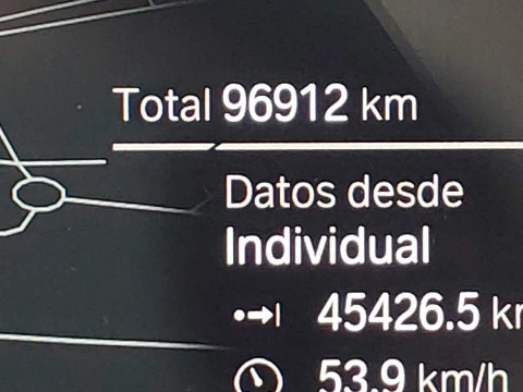 BMW Serie 3 320i Auto.